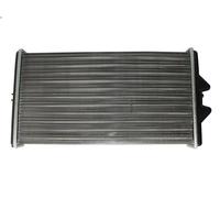 Radiador de calefacción NRF 54241 para MERCEDES-BENZ SK 9.57 1987-1996