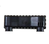 Radiador de calefacción NRF 54252 para SEAT EXEO (3R2) 2 2009-2013
