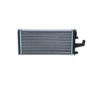 Radiador De Calefacción Nrf 54259 para Iveco