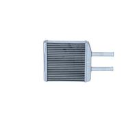 NRF 54260 Radiador de calefacción
