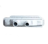 Radiador de calefacción NRF 54270 para CHEVROLET NUBIRA Sedán 1.4 2005-2007
