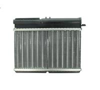 Radiador de calefacción NRF 54307 para BMW 5 (E34) 2 1987-1990