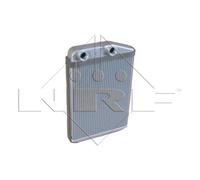 Radiador De Calefacción Nrf 54309 Easy Fit para Citroën Fiat Opel Peugeot