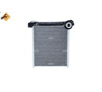 Radiador de calefacción NRF 54314 para PEUGEOT RCZ 2 2010-2015