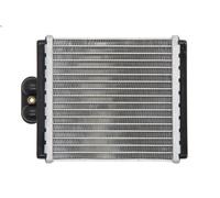 Radiador de calefacción NRF 54345 para SUZUKI X-90 (EL) 1.6 1995-1997