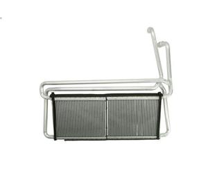 Radiador de calefacción NRF 54348 SCANIA T 11.705 2004-2005