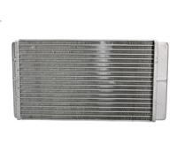 Radiador de calefacción NRF 54351 para NISSAN MURANO I (Z50) 3.5 2003-2008