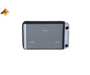 Radiador de calefacción NRF 54366 para OPEL ASTRA J GTC 2 2012-2018