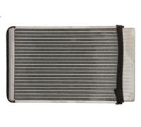 Radiador de calefacción NRF 54367 SAAB 9-5 (YS3G) 2 2010-2012