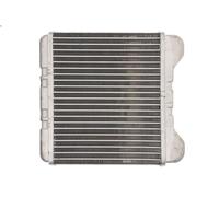 Radiador de calefacción NRF 54421 AUDI A8 D2 (4D2, 4D8) 6 2001-2002