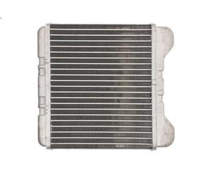 Radiador de calefacción NRF 54421 AUDI A8 D2 (4D2, 4D8) 6 2001-2002