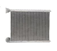 Radiador de calefacción NRF 54423 RENAULT ESPACE V (JR_) 2 2018-2023