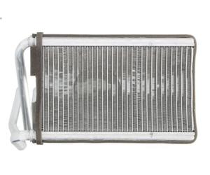 Radiador de calefacción NRF 54431 para KIA SORENTO I (JC) 2.4 2002-2009