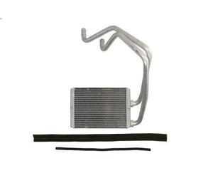Radiador de calefacción NRF 54436 para NISSAN X-TRAIL I (T30) 2 2001-2013