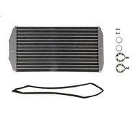 Radiador de calefacción NRF 54448 para CITROEN C-ELYSEE (DD_) 1.2 2012-2017