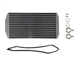 Radiador de calefacción NRF 54448 para CITROEN C-ELYSEE (DD_) 1.2 2012-2017