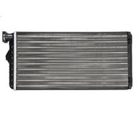 Radiador de calefacción NRF 54456 para MERCEDES-BENZ AXOR 6.374 2002-2004