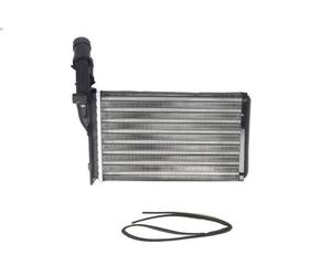 Radiador de calefacción NRF 58034 para CITROEN ZX (N2) 2 1992-1994