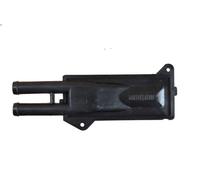 Radiador de calefacción NRF 58638 para FORD ESCORT V (AAL, ABL) 1.6 1994-1995