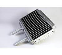 Radiador de calefacción THERMOTEC D60003TT DAEWOO TICO (KLY3) 0.8 1995-2