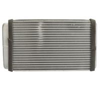 Radiador de calefacción THERMOTEC D61002TT para MURANO I (Z50) 3.5 2003-2008
