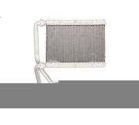 Radiador de calefacción THERMOTEC D62003TT para TOYOTA YARIS (_P1_) 1 1999-2005