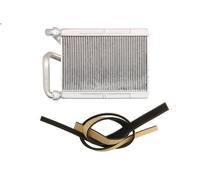 Radiador de calefacción THERMOTEC D62007TT para TOYOTA YARIS (_P1_) 1 1999-2005