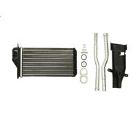 Radiador de calefacción THERMOTEC D6C008TT para TOYOTA AYGO (_B1_) 1 2005-2014