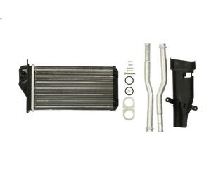 Radiador de calefacción THERMOTEC D6C008TT para TOYOTA AYGO (_B1_) 1 2005-2014