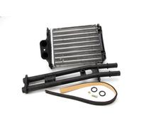 Radiador de calefacción THERMOTEC D6F012TT para FORD KA (RU8) 1.2 2008-2016