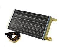 Radiador de calefacción THERMOTEC D6M002TT MERCEDES-BENZ O 309 2.4 1975-1988