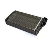 Radiador de calefacción THERMOTEC D6P002TT para PEUGEOT 406 (8B) 2 1999-2000
