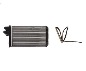 Radiador de calefacción THERMOTEC D6P014TT para PEUGEOT 406 (8B) 2 1999-2000