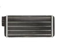 Radiador de calefacción THERMOTEC D6S002TT para FAVORIT (781) 1.3 1989-1994