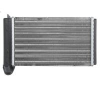 Radiador de calefacción THERMOTEC D6W008TT para FORD GALAXY I (WGR) 2 1995-2006