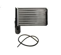 Radiador de calefacción THERMOTEC D6W019TT para VW POLO (6N2) 1 1999-2001