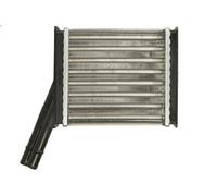 Radiador de calefacción THERMOTEC D6X021TT para ISUZU KB 2.8 1990-2000