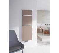 Radiador de diseño eléctrico Zehnder Vitalo VIPE-190-050/GD, 1890x500 mm,