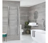 Radiador de Diseño Vertical Antracita 467 Vatios