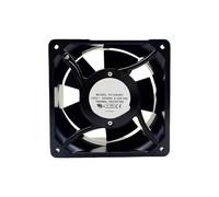 Radiador de flujo Axial AC230V P2189HBT 176 * 89mm 0,12/0.16A ventilador de refrigeración del gabinete