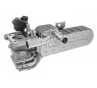 Radiador de gases de escape 117 227 TOPRAN para SKODA VW AUDI SEAT
