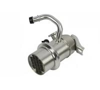 Radiador de gases de escape 121-00-035 ABAKUS para AUDI SEAT SKODA VW