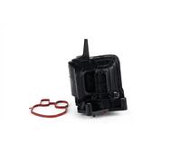 Radiador de gases de escape 135961 HITACHI para SAAB OPEL FIAT ALFA ROMEO