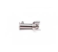 Radiador de gases de escape 14SKV133 ESEN SKV para FORD PEUGEOT VOLVO CITROËN