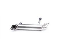Radiador de gases de escape 14SKV143 ESEN SKV para VW CRAFTER 30-35 Autobús