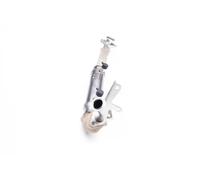 Radiador de gases de escape 14SKV144 ESEN SKV para FIAT DOBLO Monospace