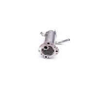 Ventilkühler Skv para Ford Tourneo Transit; 2.0 Diesel; Gk2q9f464ab