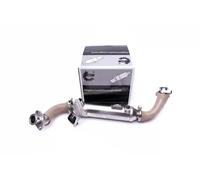 Radiador de gases de escape 14SKV218 ESEN SKV para FIAT LANCIA ALFA ROMEO