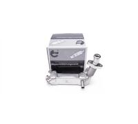 Radiador de gases de escape 14SKV225 ESEN SKV para BMW X5 X3 3 Descapotable 3 5
