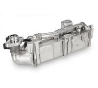 Radiador de gases de escape 182360 FEBI BILSTEIN para BMW 1 5 6 Coupé 5 Touring
